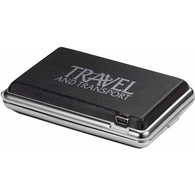 Custom OptiSol Solar Mobil Charger