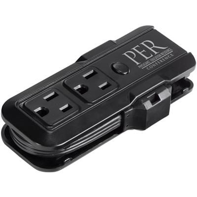 Custom Powertech Travel Outlet