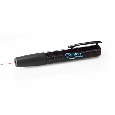 Custom Triton Carbon Fiber Laser Pointer