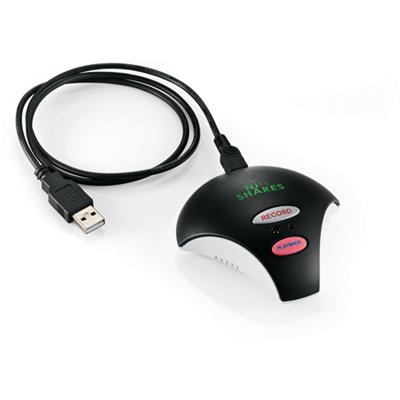Custom E-Mail Voice Recorder