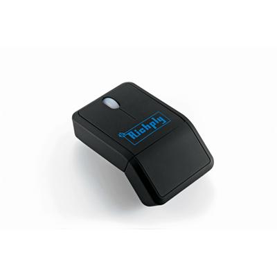 Custom Twist Ergo Wireless Mouse by Sourcery