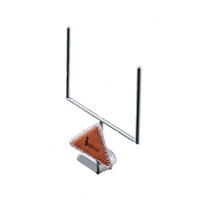 Custom Gridiron Football Flip Game