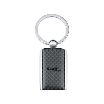 Custom Luna Key Tag