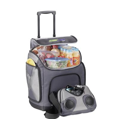 Custom Encore Rolling Speaker Music