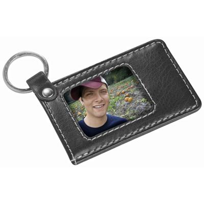 Custom Alicia Klein Key Chain