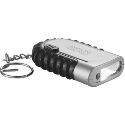 Custom Lock De-Icer