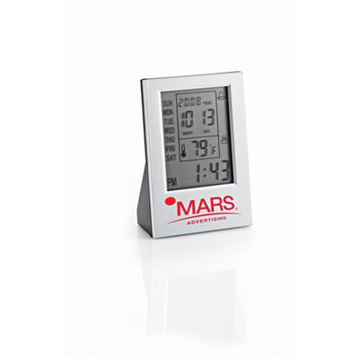 Custom Basic Alarm Clock