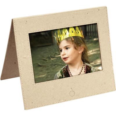 Custom Recycled Cardboard Photo Frame