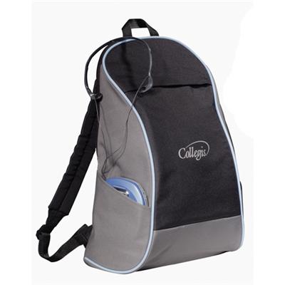 Custom Latitudes Backpack