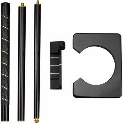 Custom Slazenger&reg; Putter Set