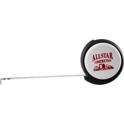 Custom Spin (Measuring Tape)