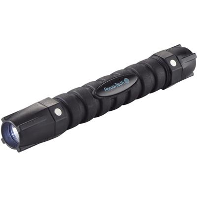 Custom Bolt (Magnetic Torch)