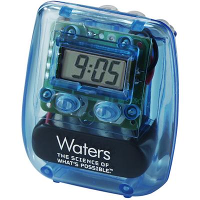 Custom Hydro (Water Powered Clock)
