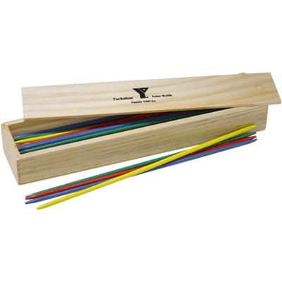 Custom Pick em Up (Pick-up-sticks Game)