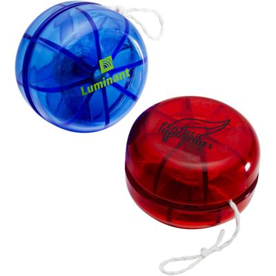 Custom Yo! (Yo-Yo)