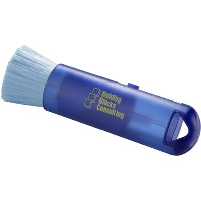 Custom Blu-Screen Clean (Computer Screen Brush)