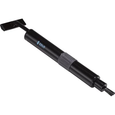 Custom Slick-Sweeper (Computer Brush)