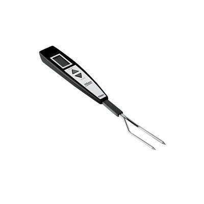 Custom Zippo BBQ Digital Thermometer