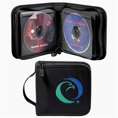 Custom Coastline CD Case