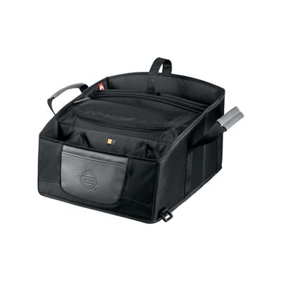 Custom Case Logic Front Seat Mobile Office
