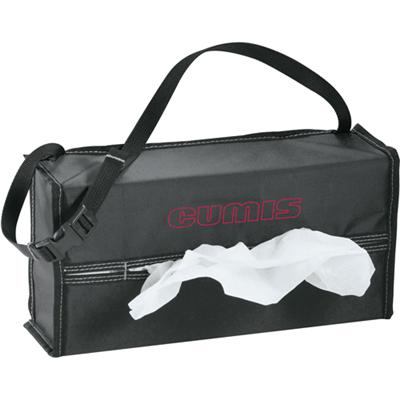 Custom Case Logic Automotive Tissue Holder