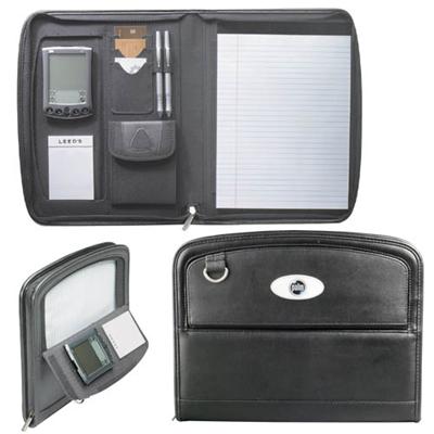 Custom Milano Padfolio
