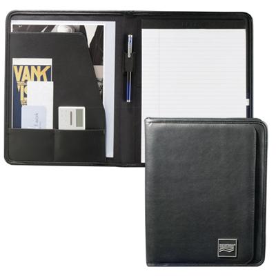 Custom Manhattan Writing Pad