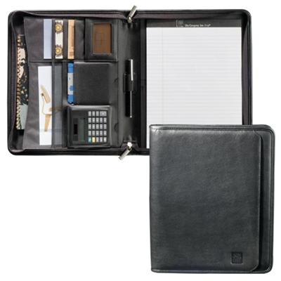 Custom Manhattan Padfolio