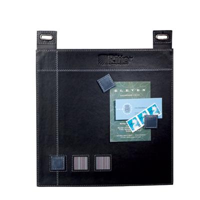 Custom Crossroads Magnetic Memo Board