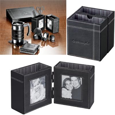 Custom Crossroads Pencil Cube Frame