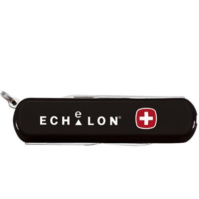 Custom Wenger&reg; Air Traveler Genuine Swiss Army Knife