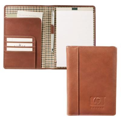 Custom Cutter & Buck  Jr. Writing Pad