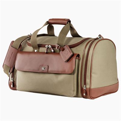 Custom Cutter & Buck  Club Duffel