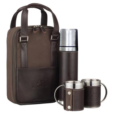 Custom Cutter & Buck American Classic Portable Cafe