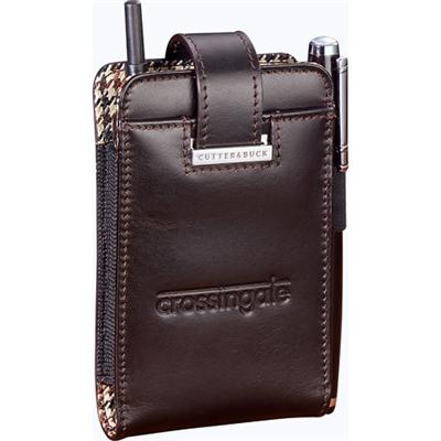 Custom Cutter & Buck Amer. Classic Smartphone Holder