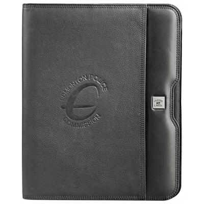 Custom Cutter & Buck Performance Writing Pad