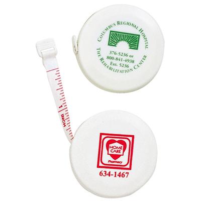 Custom Circle Tape Measure