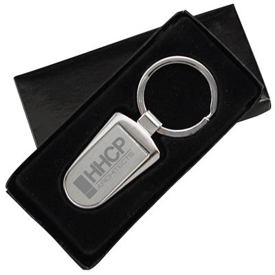 Custom Fashion Key Ring