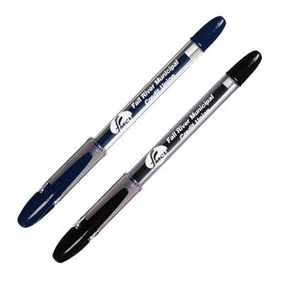Custom Hyper-Gel Pen