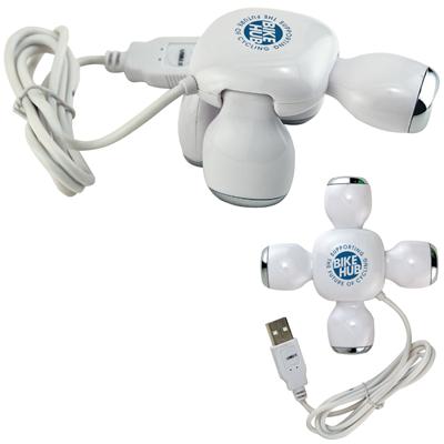 Custom iHub