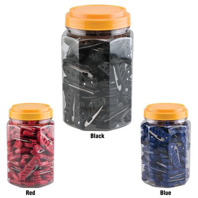 Custom Jar of Knives (Engraved) 2