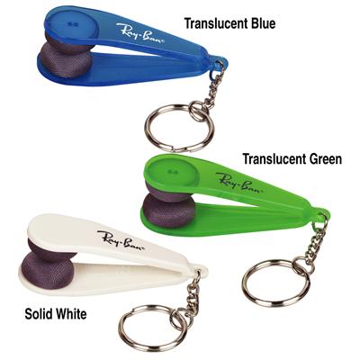 Custom Opti-Clean Lens Cleaner