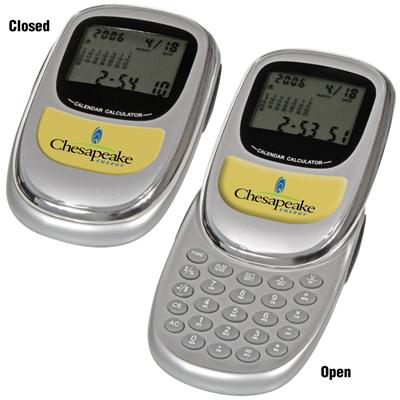 Custom PhotoVision Executive Calculator