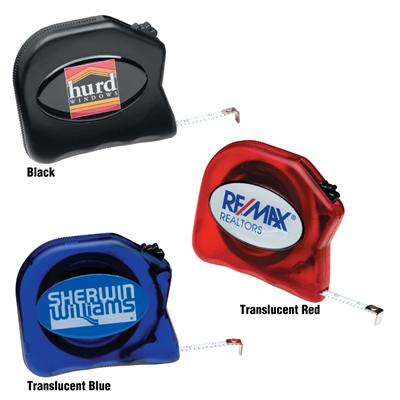 Custom PhotoVision Tape Measure