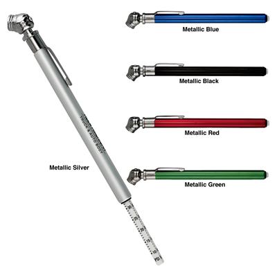 Custom Tire Pressure Gauge