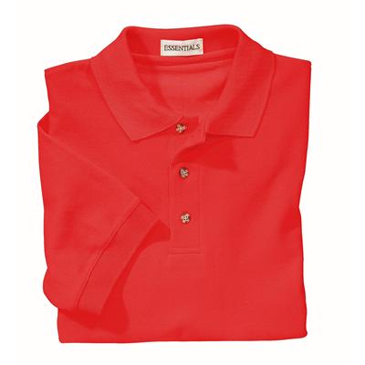 Custom MEN'S PIQUE POLO