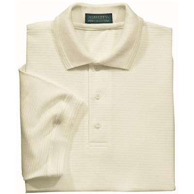 Custom MEN'S OTTOMAN POLO