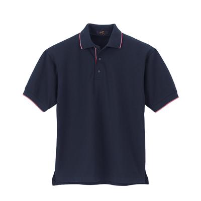 Custom MEN'S NATIONAL POLO
