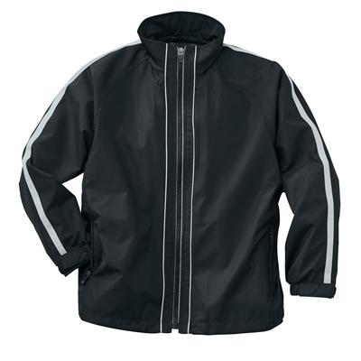 Custom YOUTH ACTIVE WEAR JACKET