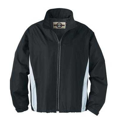 Custom LADIES' ACTIVE WEAR JACKET